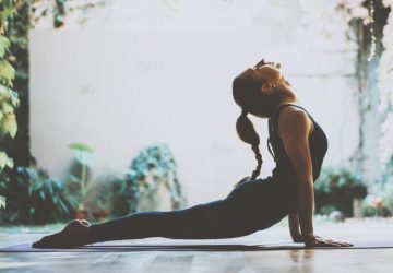 yoga definition
