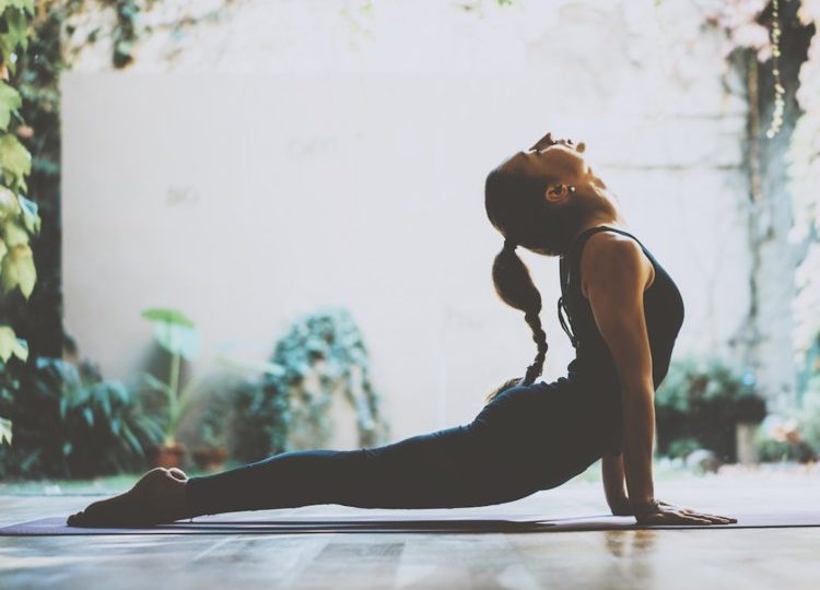 yoga definition