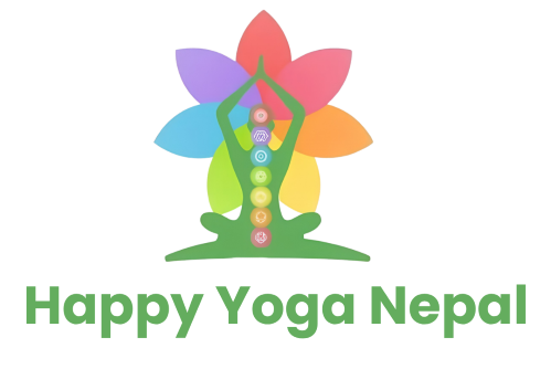 Happy Yoga Nepal